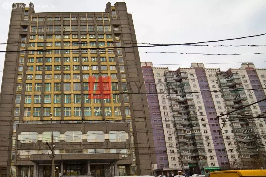 Офис (126 м) - Фото 1