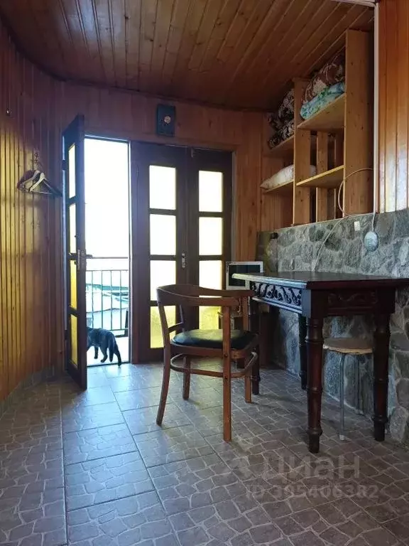 Дом в Крым, Алупка Ялта городской округ, ул. Красногвардейская, 23 (8 ... - Фото 0