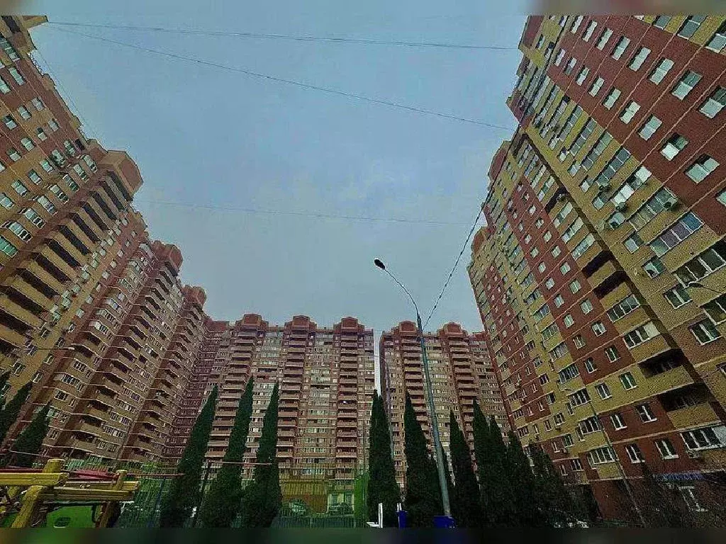 Продается 1-комнатная квартира - Фото 1