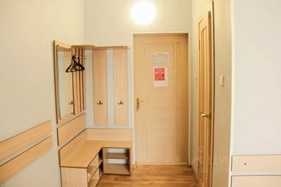 Комната Забайкальский край, Чита ул. Лазебного, 2А (20.0 м) - Фото 2