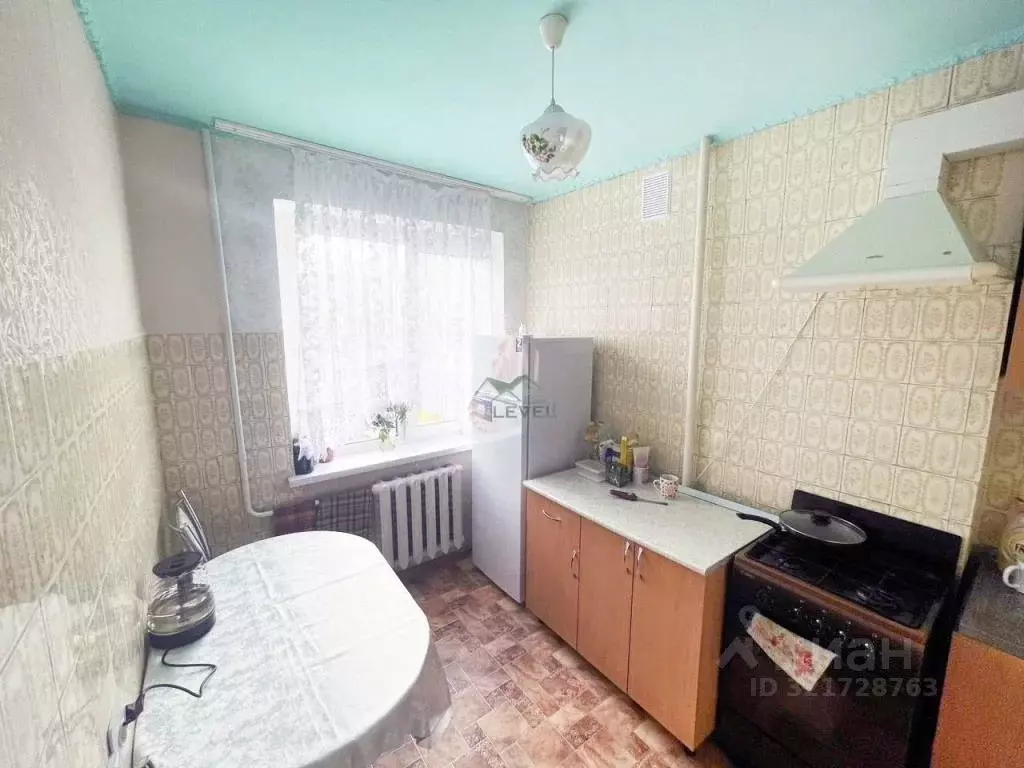 3-к кв. Саратовская область, Энгельс муниципальное образование, ... - Фото 1