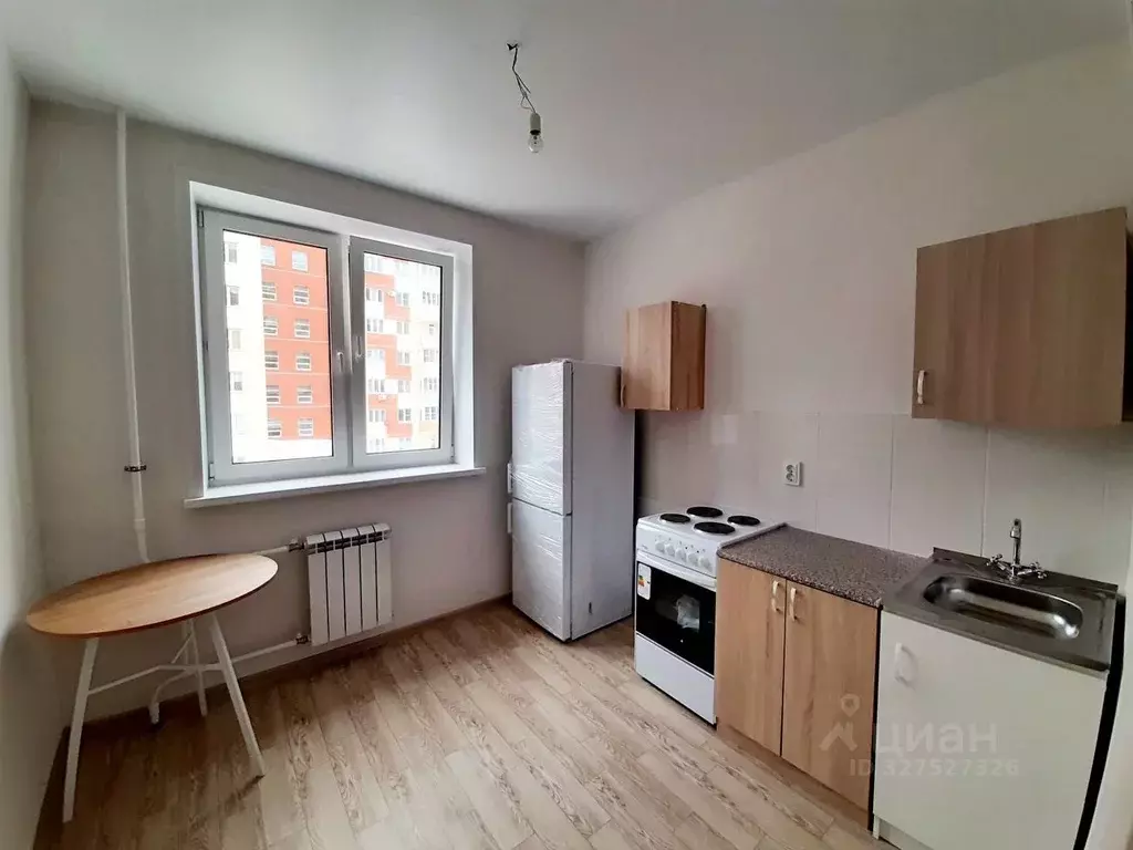 3-к кв. Московская область, Ступино ул. Горького, 12 (62.0 м) - Фото 1