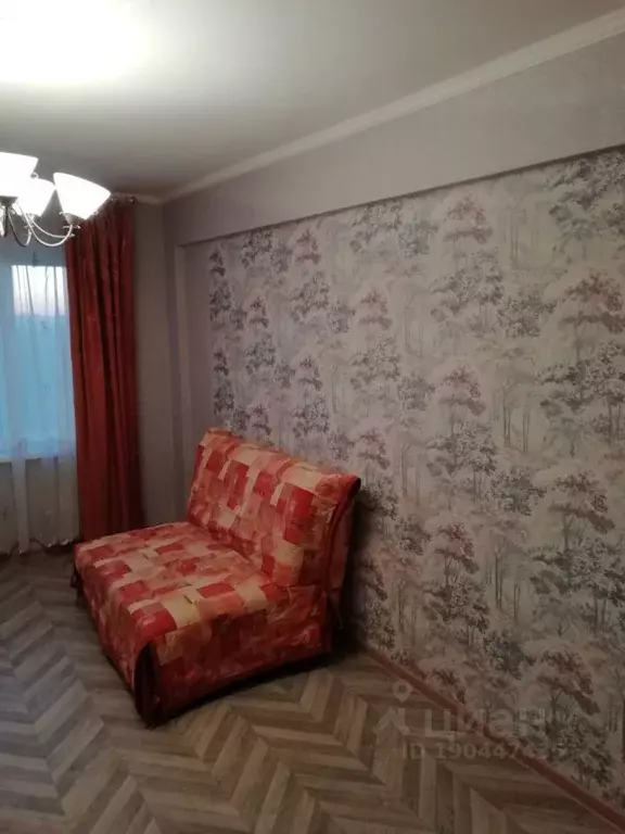 1-к кв. Красноярский край, Красноярск ул. Шевченко, 36 (34.0 м) - Фото 1