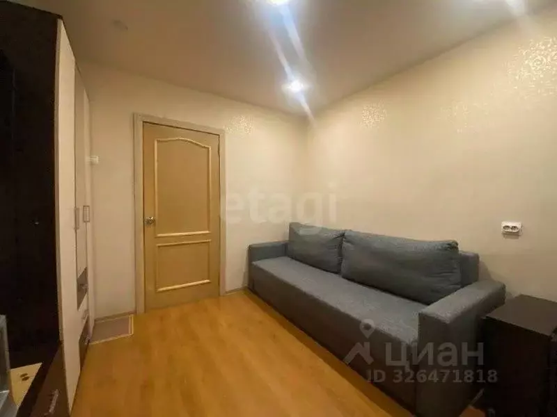 Комната Санкт-Петербург Будапештская ул., 114 (13.0 м) - Фото 1