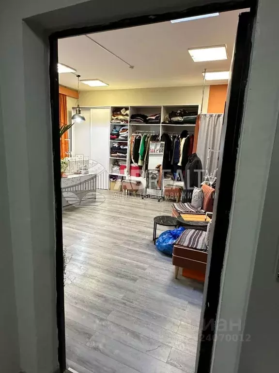 Помещение свободного назначения в Москва Верхняя Красносельская ул., ... - Фото 2