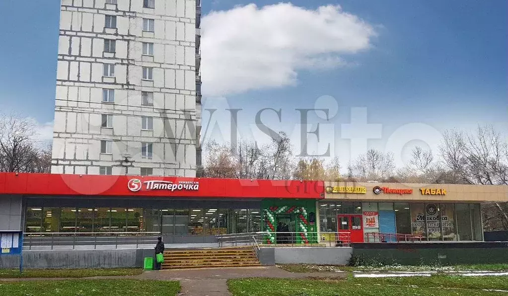 Продам помещение свободного назначения, 484.1 м - Фото 1