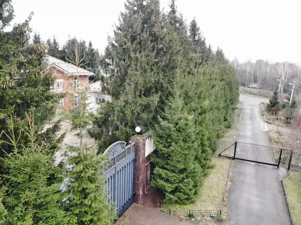 Дом в посёлок городского типа Лесной Городок, улица Солмановское Поле ... - Фото 1