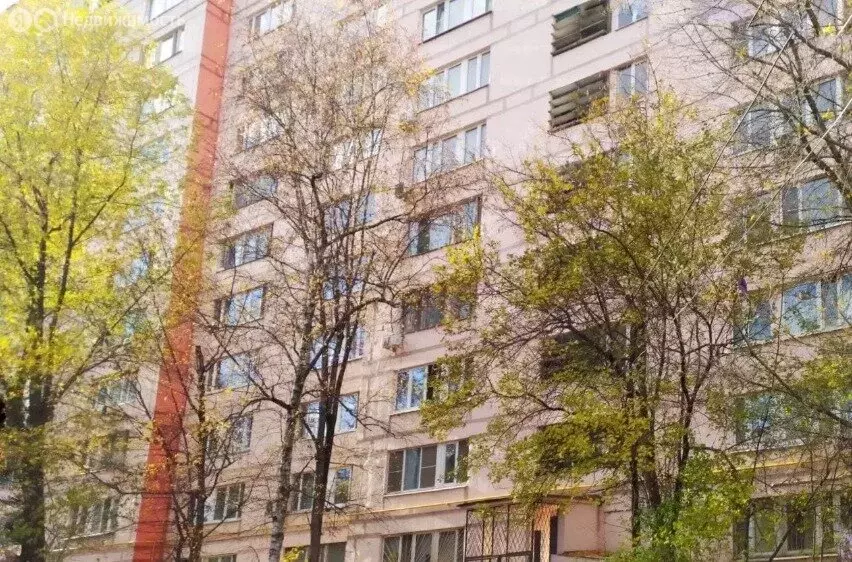 1-комнатная квартира: Москва, улица Молдагуловой, 22к2 (27 м) - Фото 0