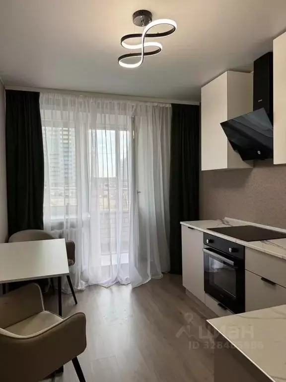 1-к кв. Вологодская область, Вологда Архангельская ул., 10 (35.0 м) - Фото 1