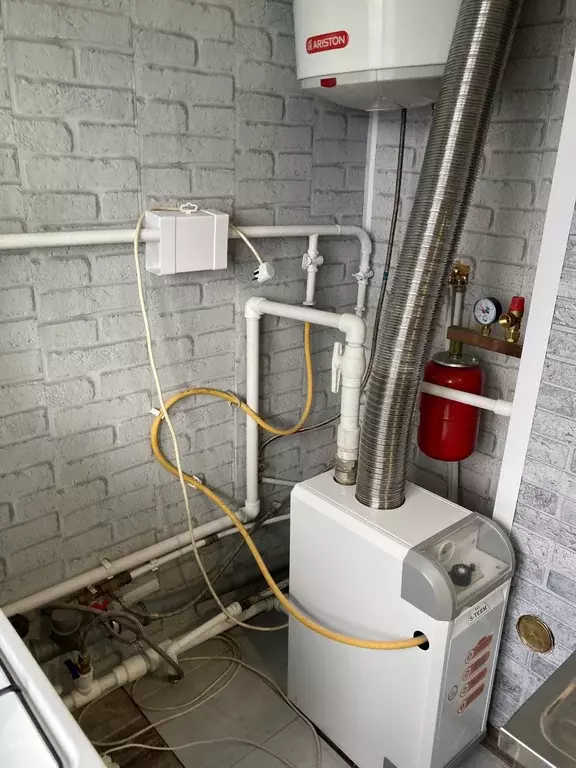 Продаётся 2-к квартира, 46 м - Фото 1