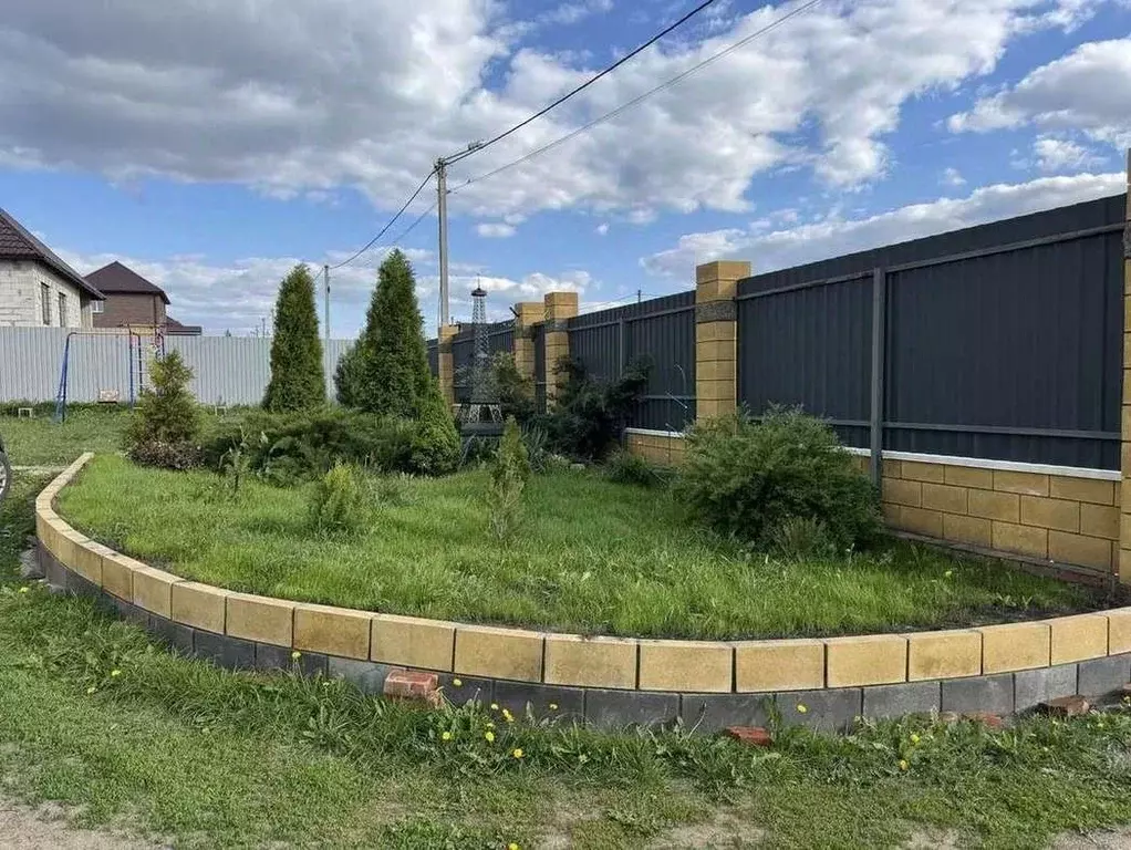 Дом в Белгородская область, Белгородский район, с. Стрелецкое ... - Фото 1