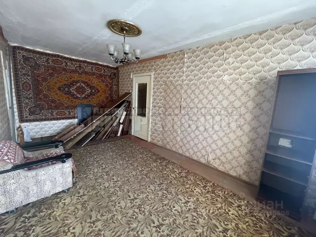 2-к кв. Смоленская область, Смоленск ул. Крупской, 73 (45.0 м) - Фото 2