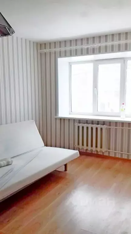 1-к кв. Башкортостан, Уфа Революционная ул., 99 (29.0 м) - Фото 0