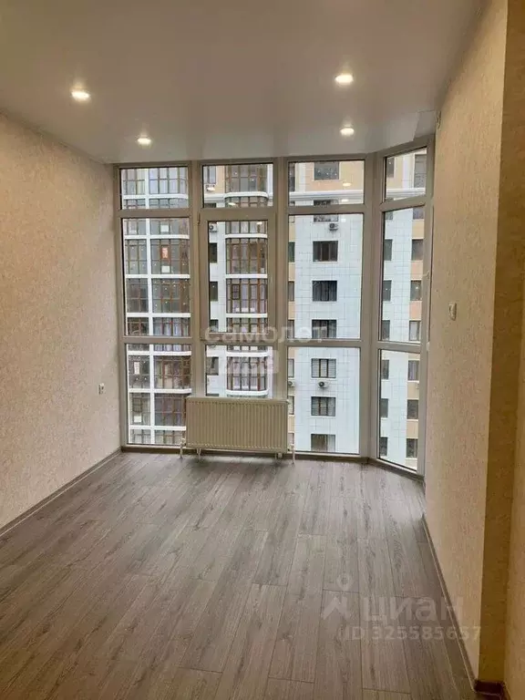 2-к кв. Краснодарский край, Анапа Анапское ш., 32к5 (53.0 м) - Фото 1