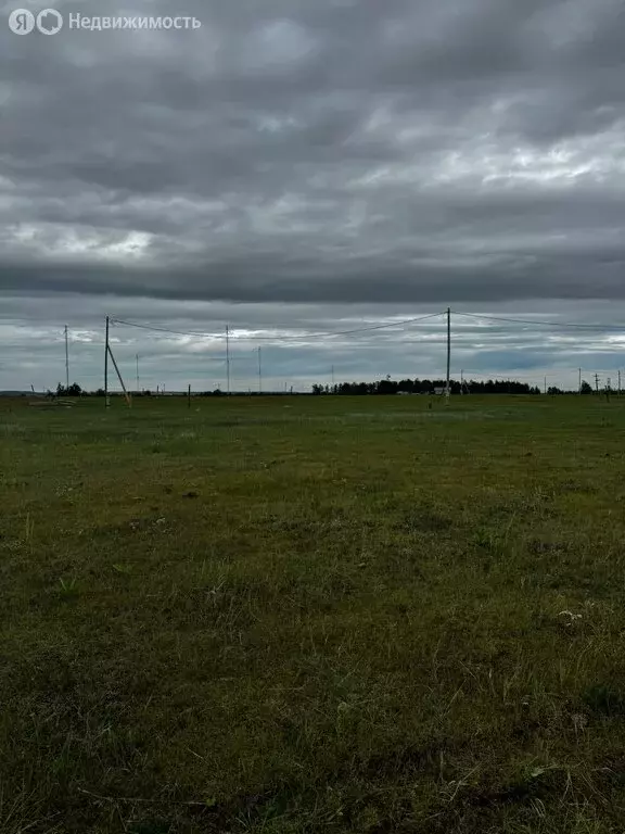 Участок в Республика Саха (Якутия), городской округ Якутск, село ... - Фото 0
