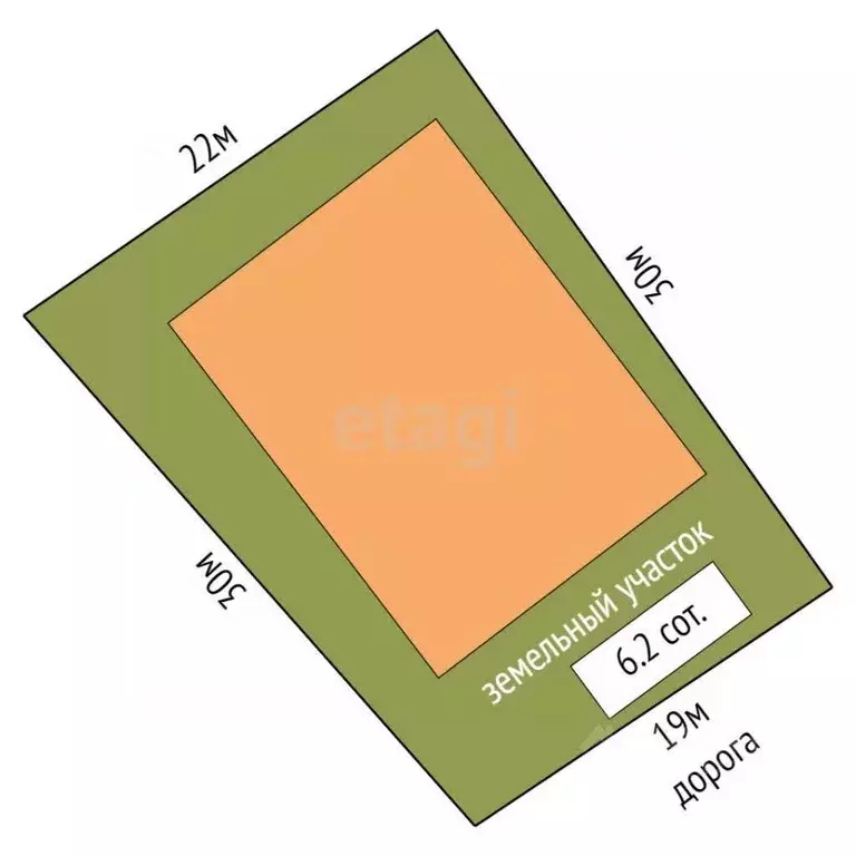 Склад в Саха (Якутия), Якутск Зеленая роща ДСК,  (380 м) - Фото 2