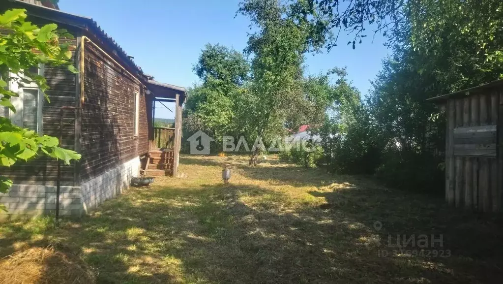 Дом в Владимирская область, Камешковский район, Пенкинское ... - Фото 2