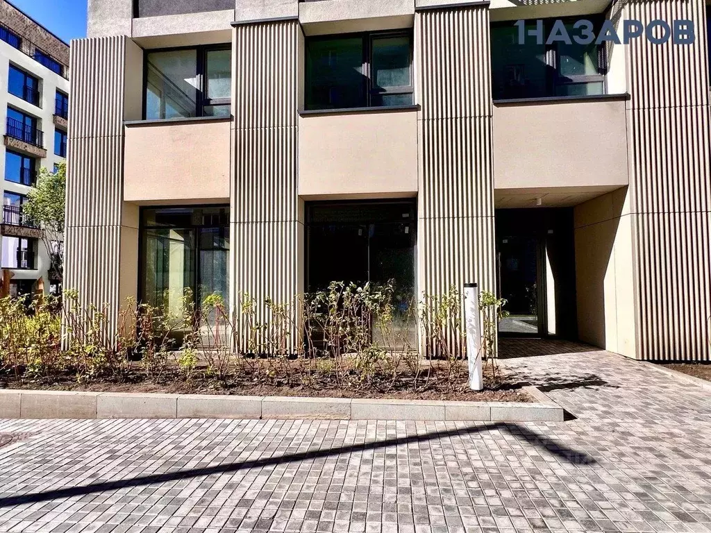 Помещение свободного назначения в Новосибирская область, Новосибирск ... - Фото 1