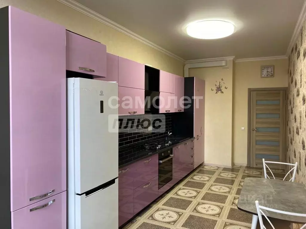 2-к кв. Краснодарский край, Геленджик Крымская ул., 19к3 (80.0 м) - Фото 1