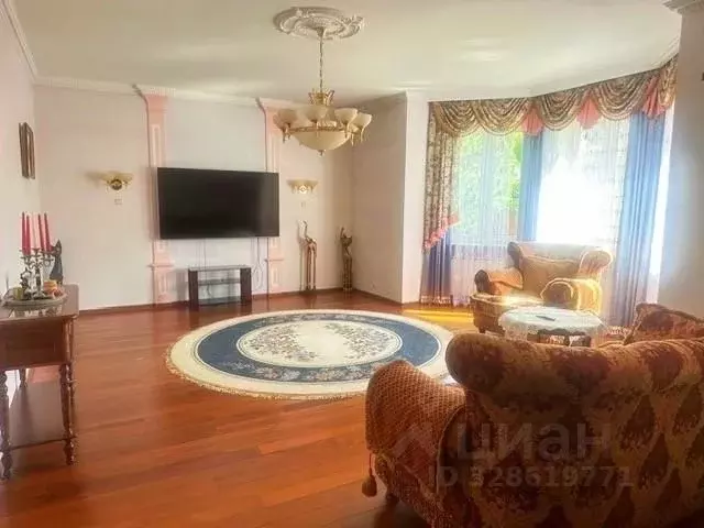 Дом в Московская область, Красногорск городской округ, д. Поздняково ... - Фото 2