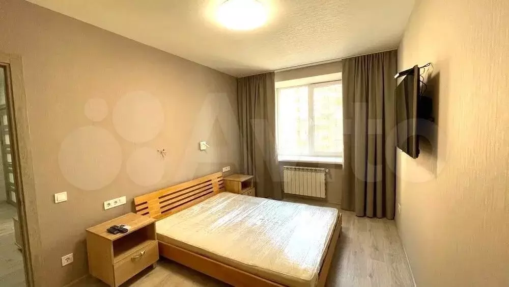 1-к. квартира, 35 м, 3/4 эт. - Фото 0