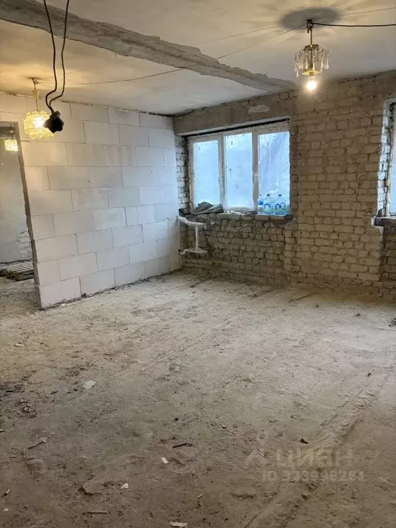 2-к кв. Воронежская область, Воронеж просп. Труда, 73 (53.0 м) - Фото 2