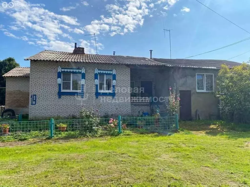 Дом в деревня Ильмень, Новая улица, 19 (68 м) - Фото 2