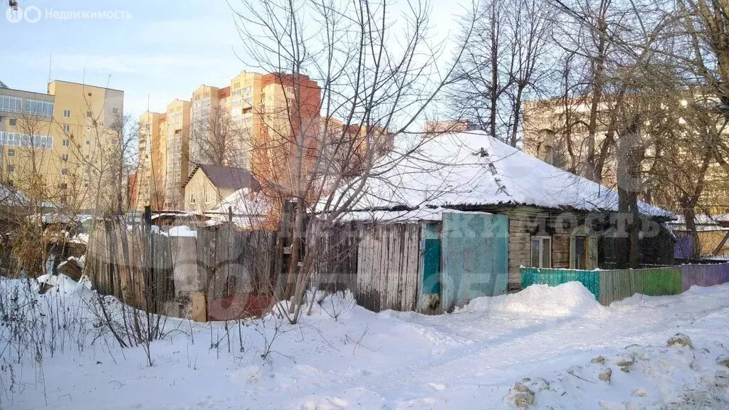 Участок в Тюмень, Минская улица, 6 (7.53 м) - Фото 1