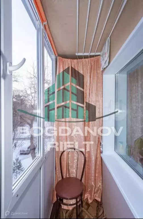 Продаётся 2-к квартира, 42.8 м - Фото 0