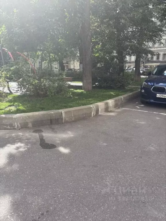 Гараж в Москва ул. Климашкина, 19 (12 м) - Фото 1