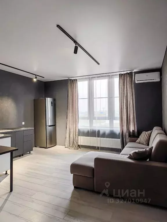 Студия Адыгея, Тахтамукайский район, Старобжегокайское с/пос, Новая ... - Фото 1