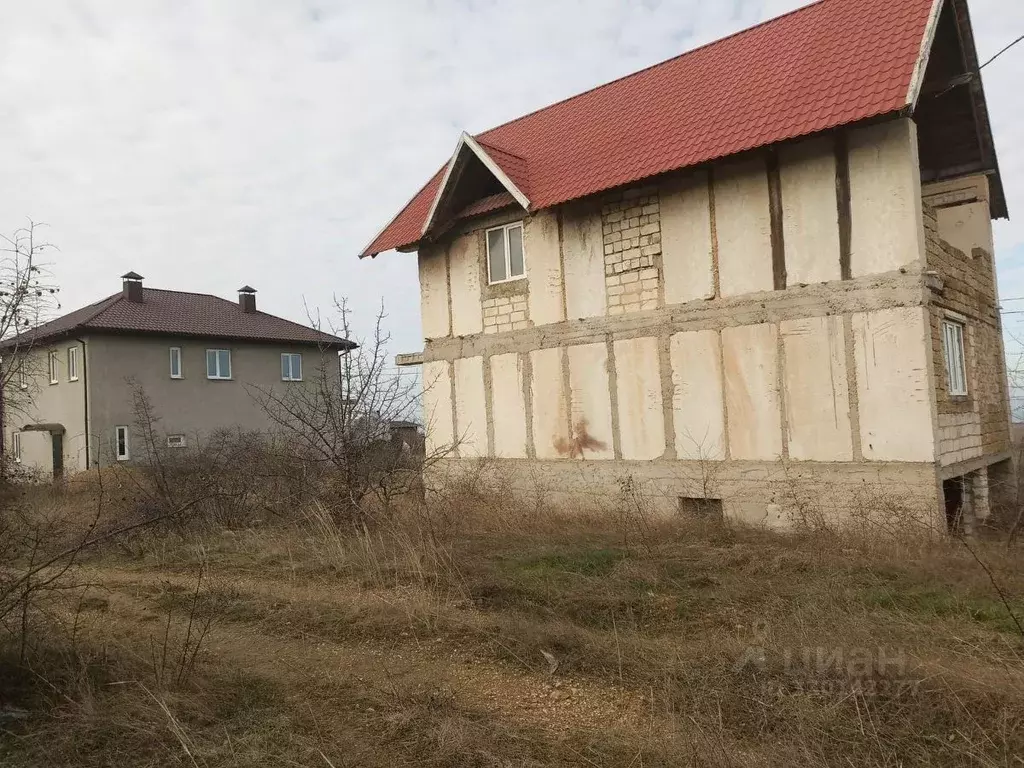 Участок в Севастополь пер. Песенный, 13 (8.0 сот.) - Фото 1