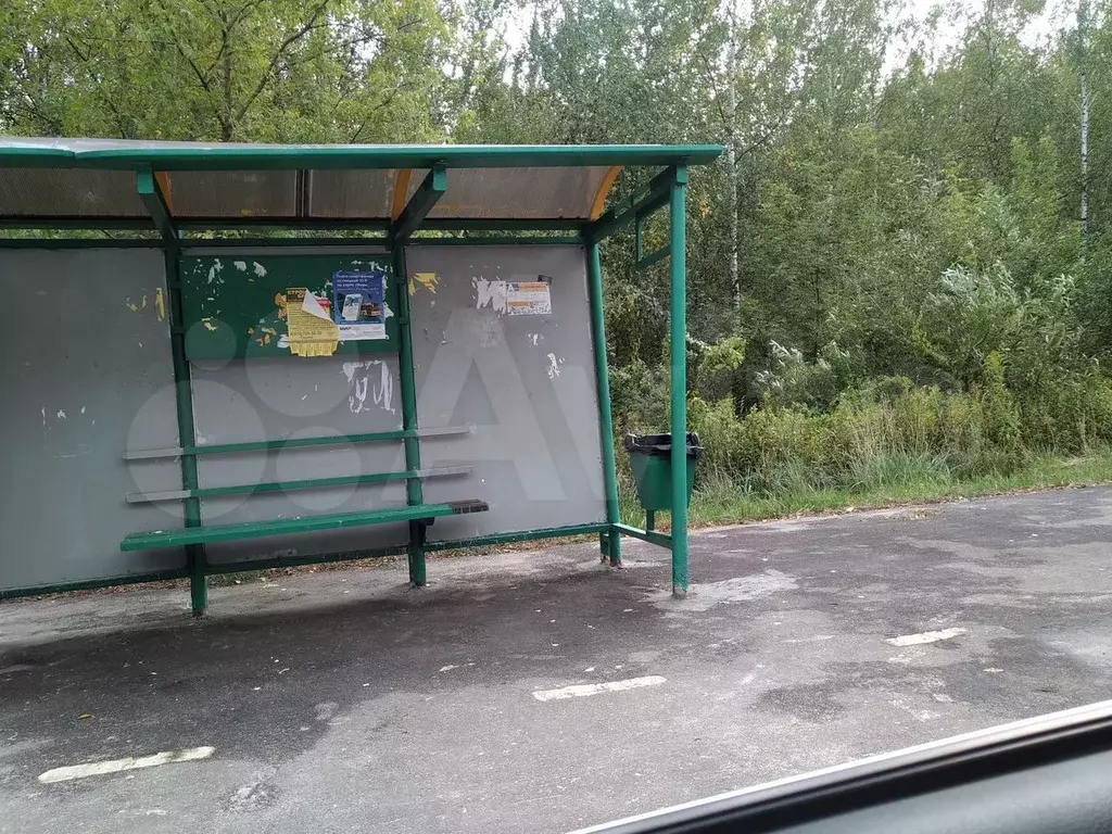 Участок 8,8 сот. (ИЖС) - Фото 1