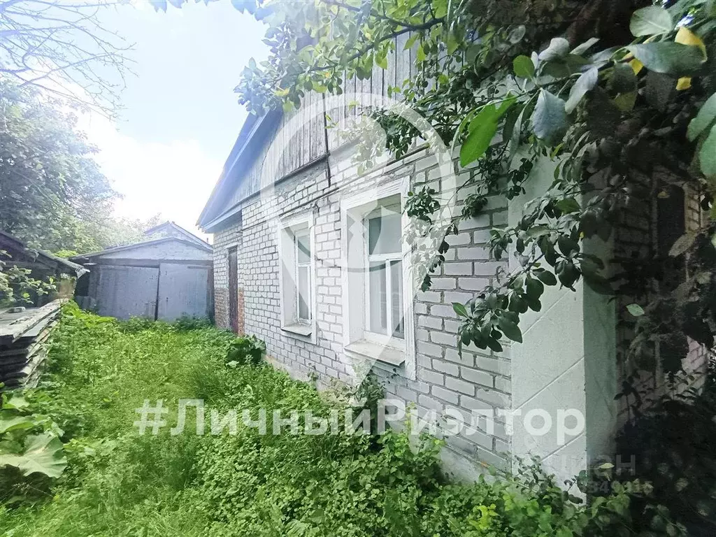 Дом в Рязанская область, Михайлов ул. Уголок (64 м) - Фото 0