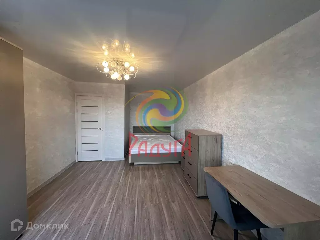 Продаётся 1-к квартира, 35 м - Фото 1