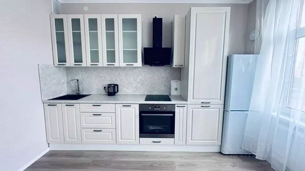 1-к кв. Ленинградская область, Сертолово Всеволожский район, ... - Фото 2