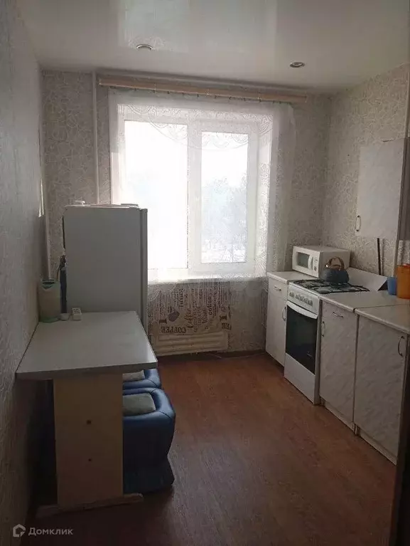 Продаётся 2-к квартира, 52.8 м - Фото 0