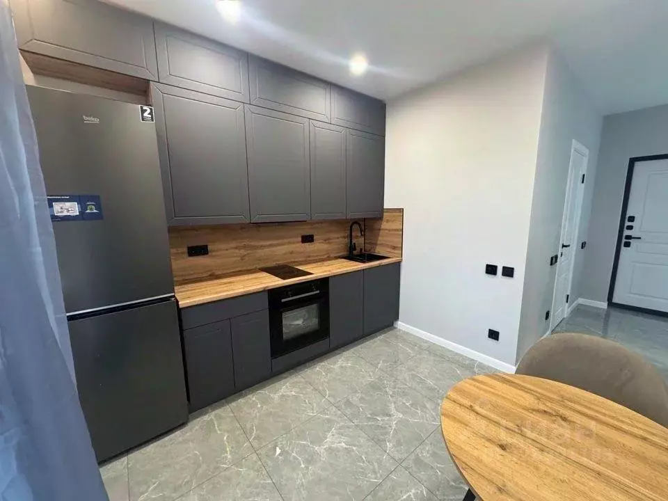 Квартира, 1 комната, 35 м - Фото 0