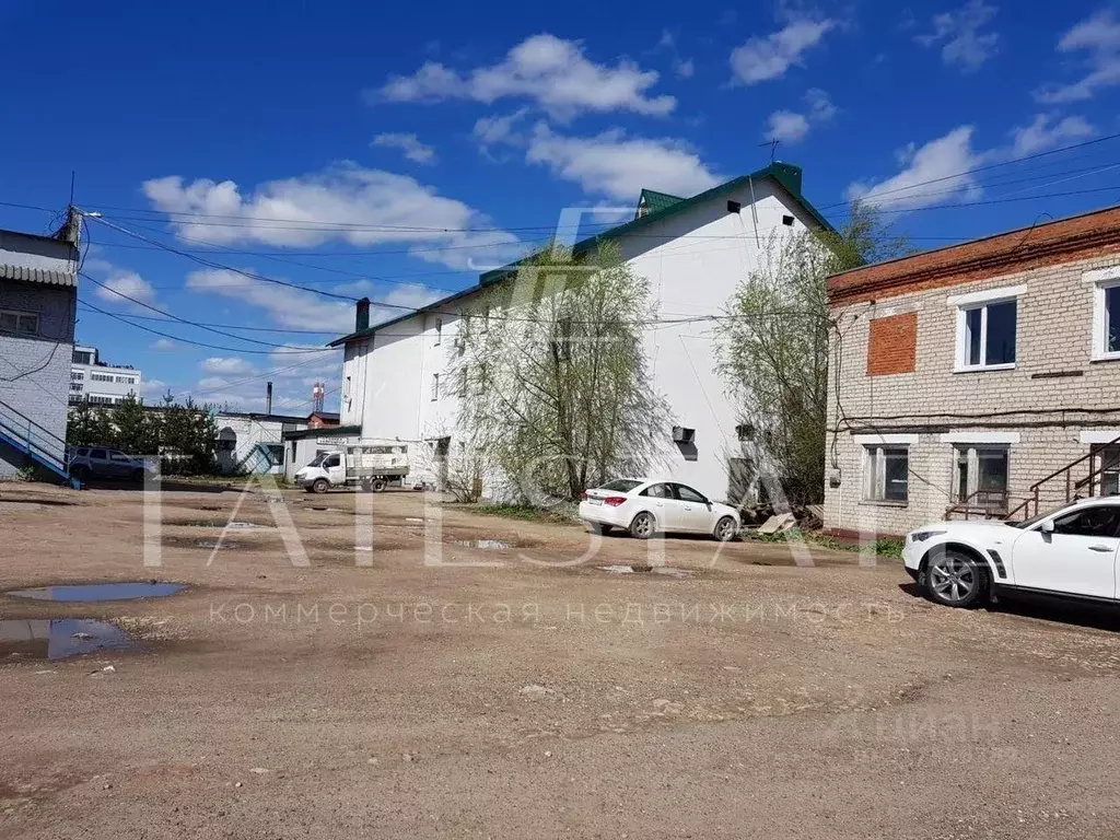 Помещение свободного назначения в Татарстан, Казань Актайская ул., 21Г ... - Фото 0