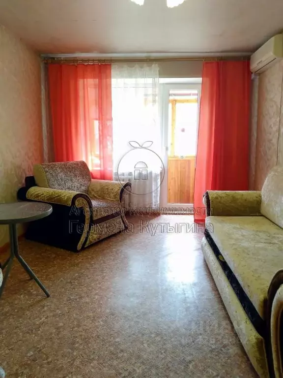 2-к кв. Волгоградская область, Волгоград Двинская ул., 10 (50.0 м) - Фото 2