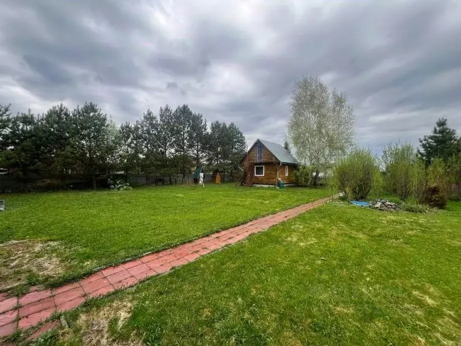 Дом в Новосибирская область, Колыванский район, Вилана садовое ... - Фото 2