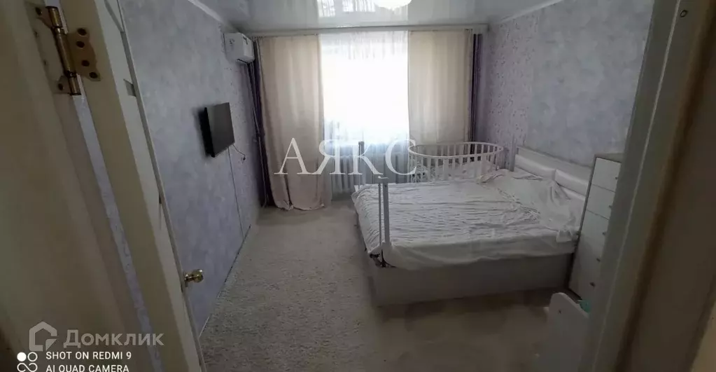 Продаётся 2-к квартира, 51.6 м - Фото 1