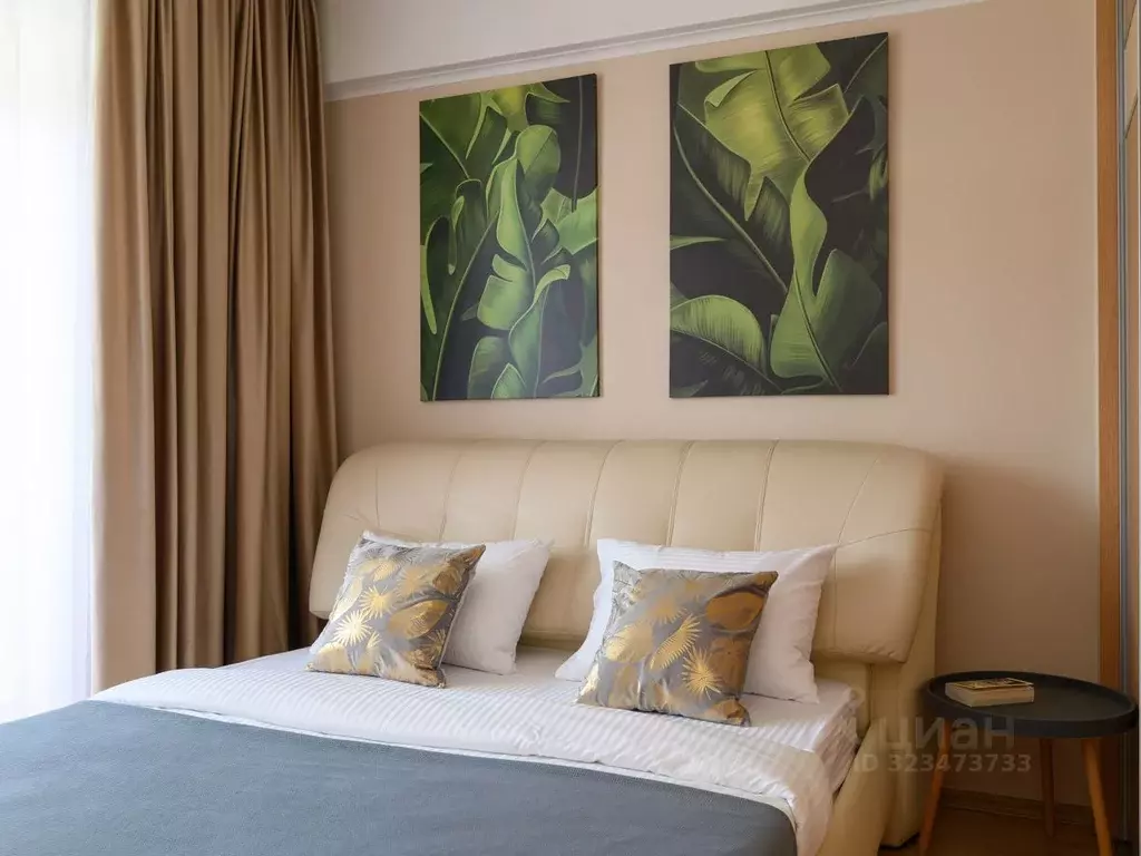 3-к кв. Челябинская область, Челябинск ул. Воровского, 63А (77.0 м) - Фото 1