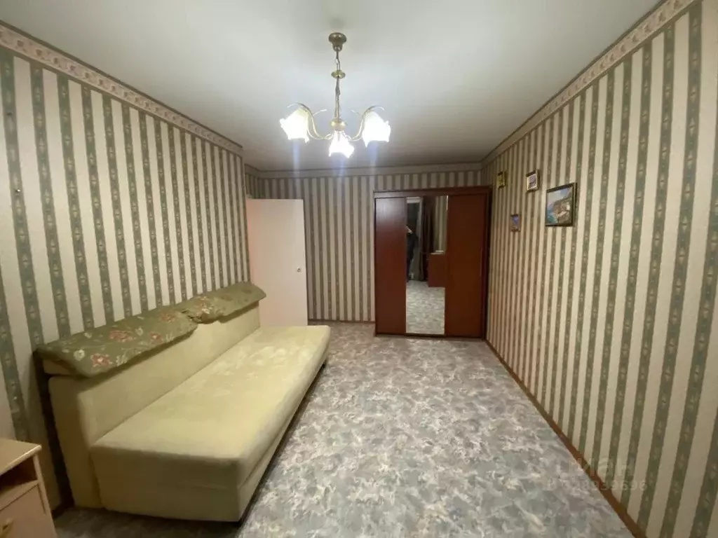 1-к кв. Москва Русаковская ул., 29 (32.0 м) - Фото 1