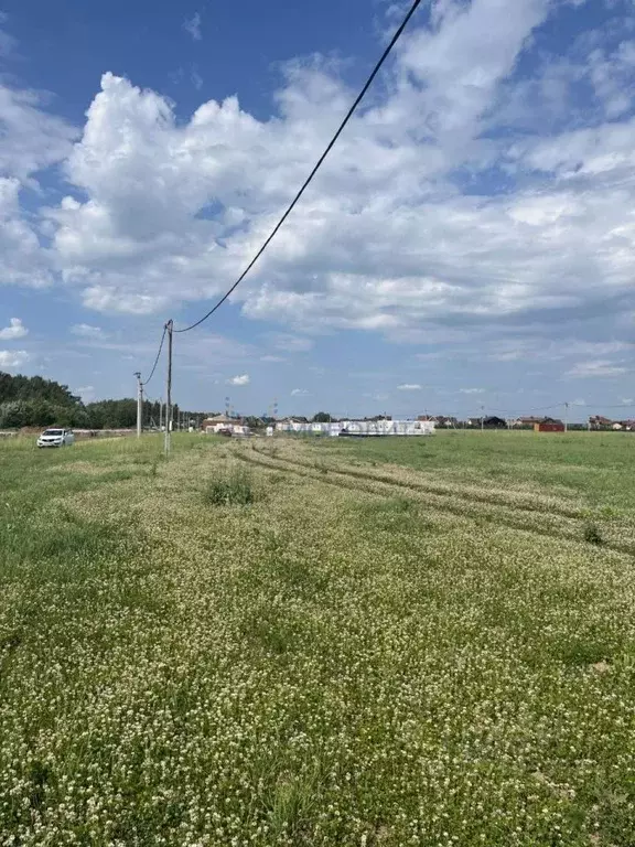 Участок в Нижегородская область, Дальнеконстантиновский муниципальный ... - Фото 2