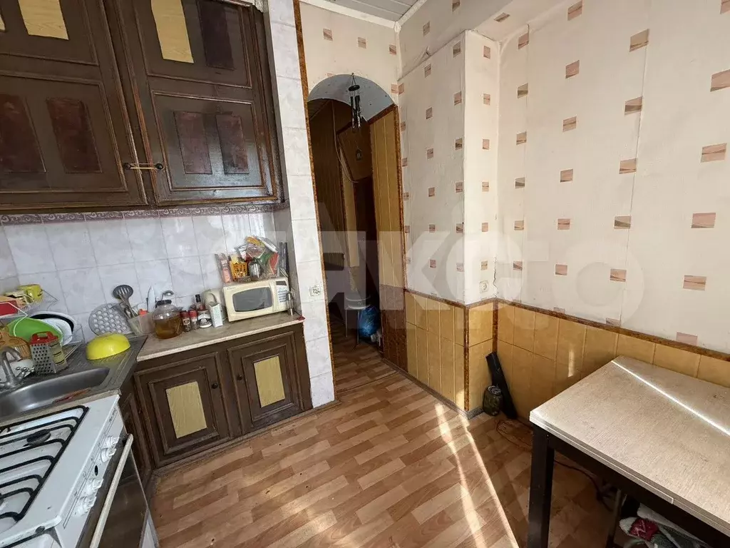 2-к. квартира, 47 м, 1/2 эт. - Фото 0