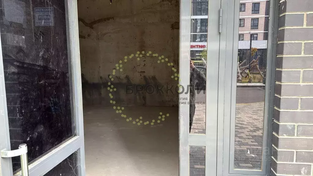 Помещение свободного назначения в Краснодарский край, Краснодар ул. ... - Фото 2