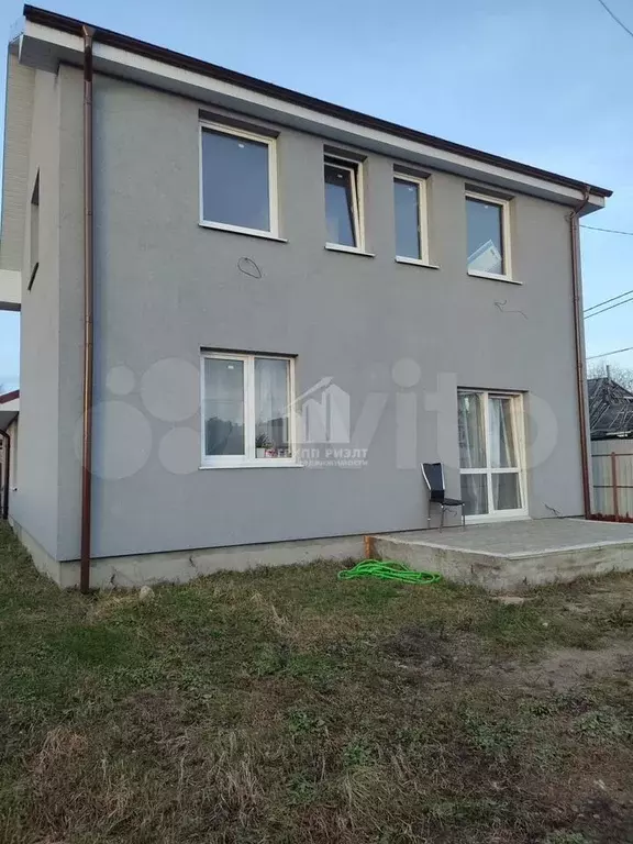 Дом 134 м на участке 3,8 сот. - Фото 0