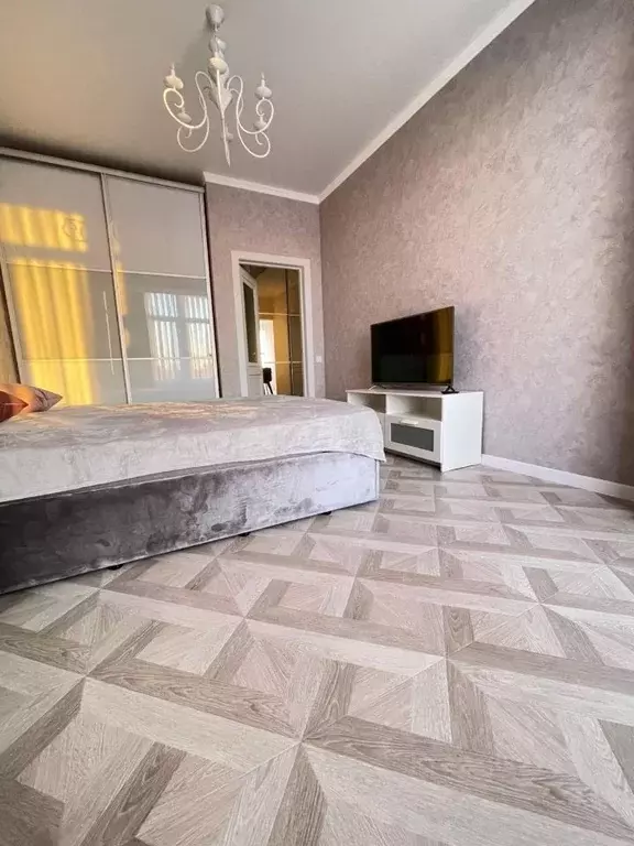 1-к кв. Крым, Симферополь ул. Битакская, 17В (50.0 м) - Фото 2