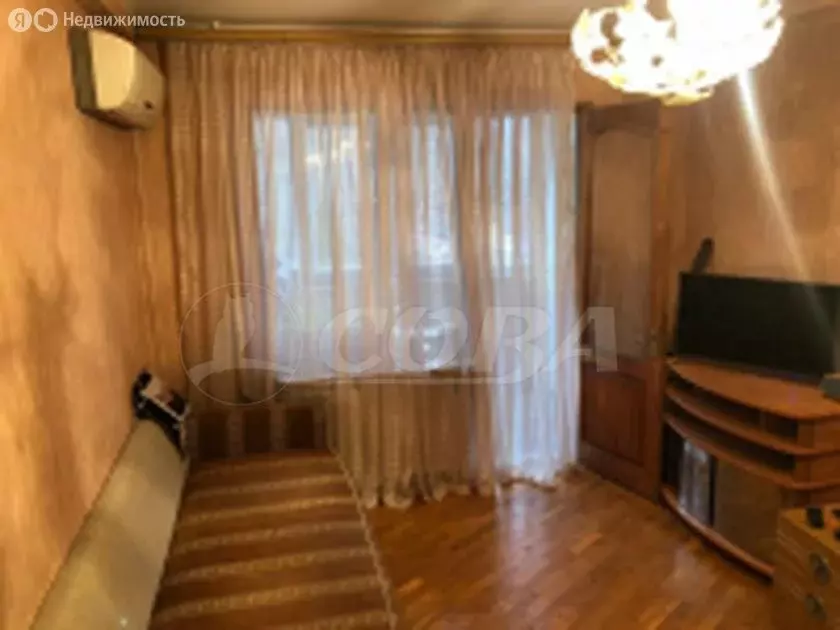 3-комнатная квартира: Туапсе, улица Калараша, 33 (68 м) - Фото 1